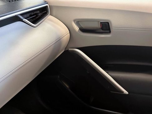 Certified 2026 Toyota Corolla Cross L image 25