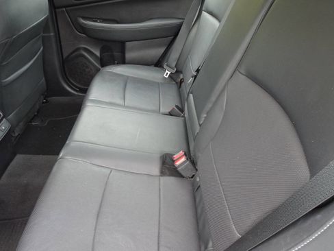 Used 2017 Subaru Legacy 2.5i Limited AWD/4WD image 15