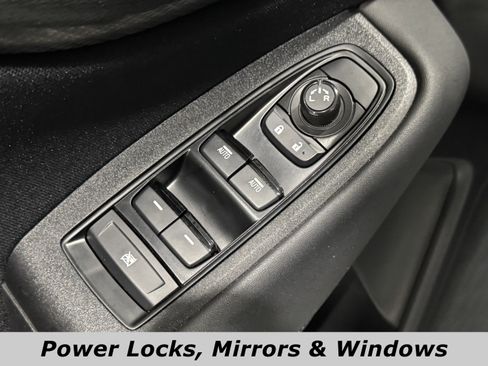 Used 2021 Subaru Outback 2.5i image 5