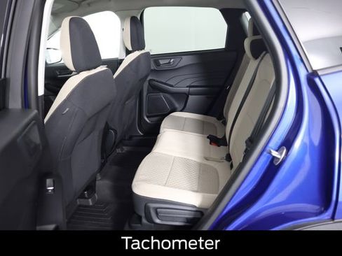 Certified 2022 Ford Escape SE image 55