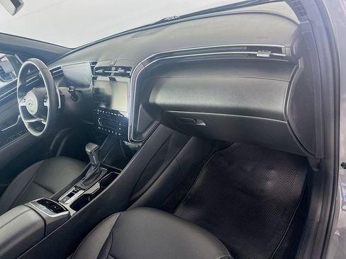 Used 2024 Hyundai Santa Cruz XRT image 28