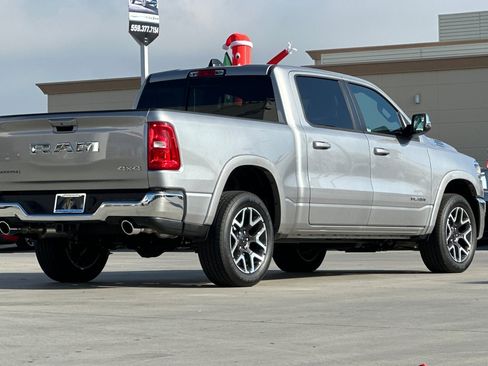 New 2025 RAM 1500 Laramie image 6