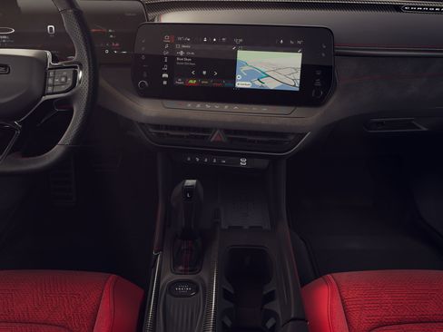 New 2026 Dodge Charger Daytona Scat Pack image 5