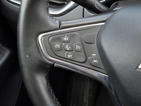 Used 2024 Chevrolet Equinox LT FWD image 27