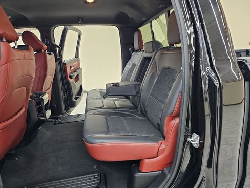 Used 2019 RAM 1500 Rebel w/ Rebel Level 1 Equipment Group AWD/4WD image 22