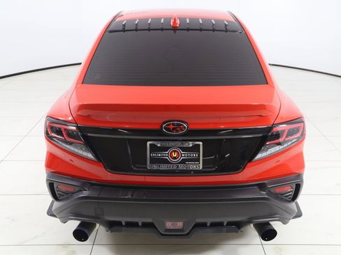 Used 2022 Subaru WRX Premium w/ Popular Package #1 image 56