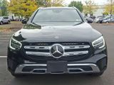 Certified 2022 Mercedes-Benz GLC 300 4MATIC image 2
