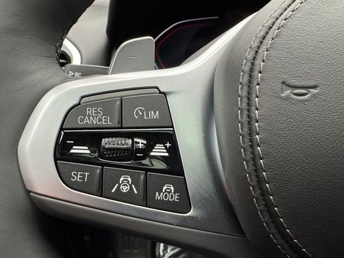 New 2026 BMW 840i xDrive AWD/4WD image 17
