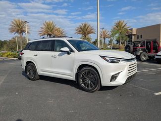 New 2026 Lexus TX 350 AWD w/ Technology Package video 2