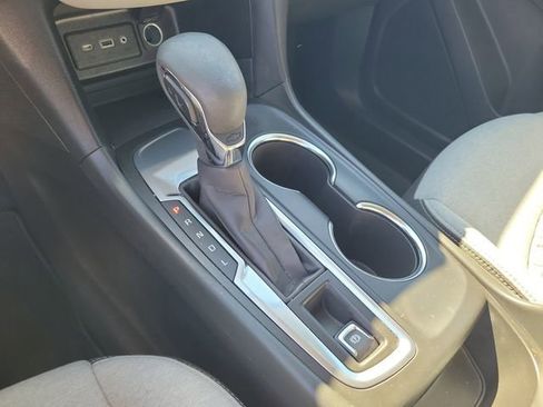 Certified 2024 Chevrolet Equinox LS w/ LS Convenience Package image 27