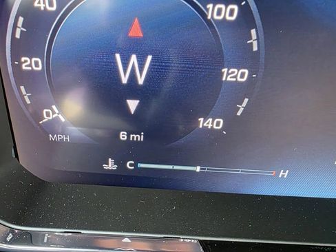 New 2026 Chevrolet Silverado 1500 High Country w/ Technology Package image 25