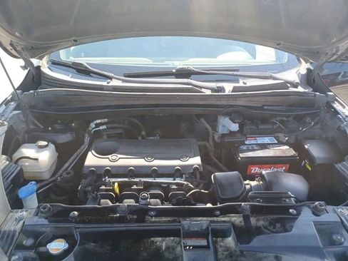 Used 2011 Hyundai Tucson Limited FWD image 23