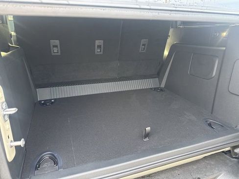 New 2025 Ford Bronco Outer Banks image 21