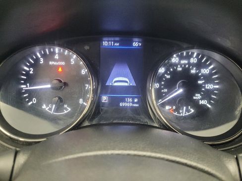 Used 2018 Nissan Rogue SL w/ Premium Package AWD/4WD image 23