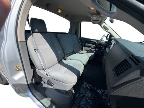 Used 2007 Dodge Ram 1500 Truck SLT RWD image 13