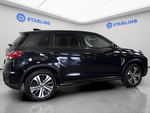 Used 2021 Mitsubishi Outlander Sport SE image 22