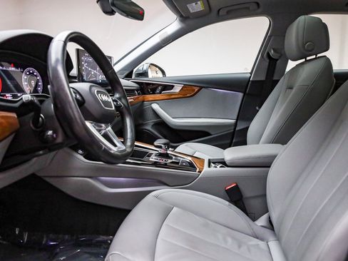 Used 2022 Audi A4 2.0T Premium Plus w/ Premium Plus Package image 19