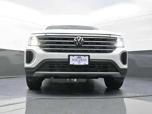 New 2026 Volkswagen Atlas SE AWD/4WD image 22