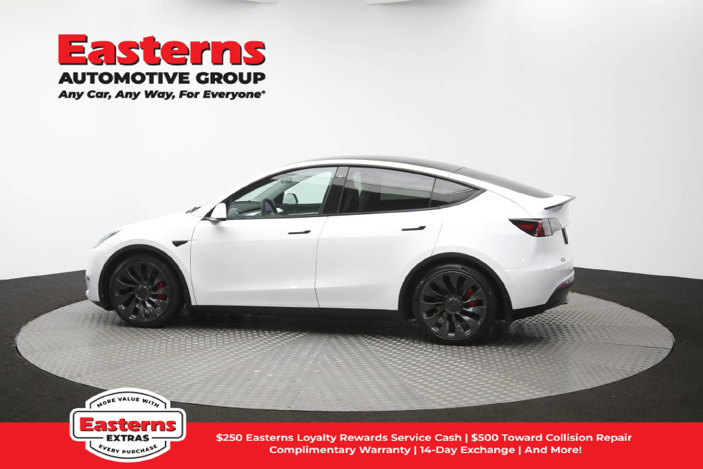 Used 2022 Tesla Model Y Performance AWD/4WD image 58