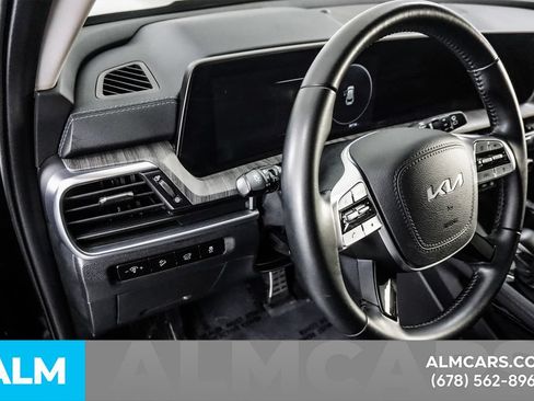 Used 2024 Kia Telluride SX FWD image 40