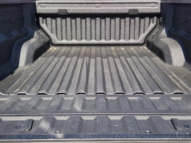 Used 2026 Chevrolet Colorado Trail Boss AWD/4WD image 33