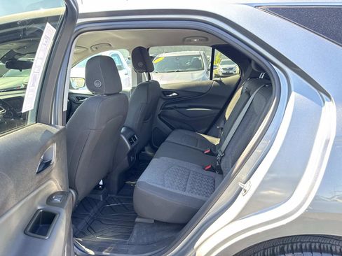 Used 2024 Chevrolet Equinox LT w/ LPO, Floor Liner Package AWD/4WD image 22
