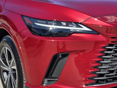 Used 2024 Lexus RX 350 Premium w/ Cold Area Package image 12