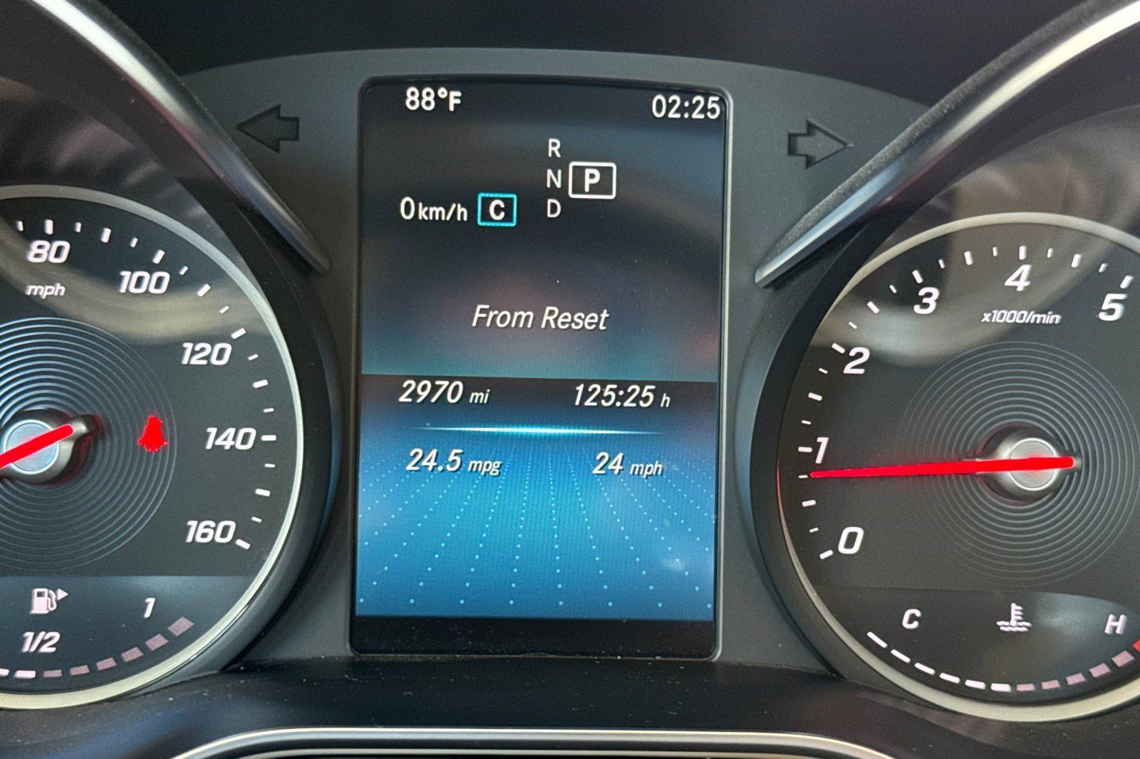 Used 2019 Mercedes-Benz C 300 4MATIC Sedan image 35