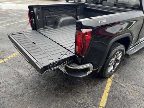 New 2026 GMC Sierra 1500 SLT w/ SLT Premium Plus Package AWD/4WD image 49