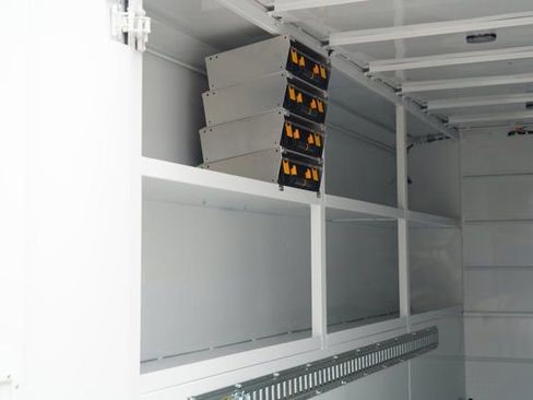 Used 2023 Mercedes-Benz Sprinter 3500 image 5