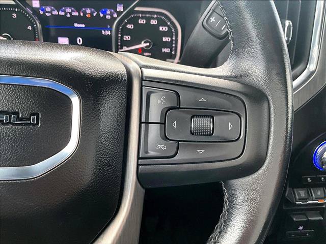 Used 2020 GMC Sierra 2500 Denali w/ Denali Ultimate Package AWD/4WD image 21