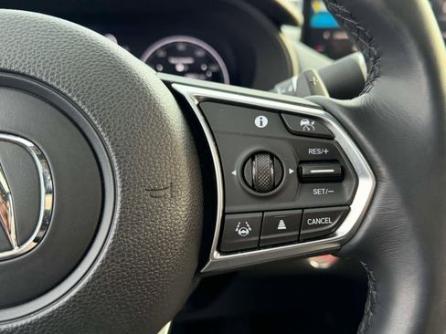 Used 2025 Acura TLX w/ Technology Package image 24