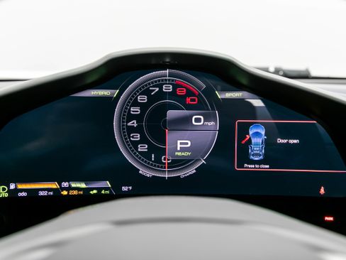 Certified 2024 Ferrari 296 GTS image 22