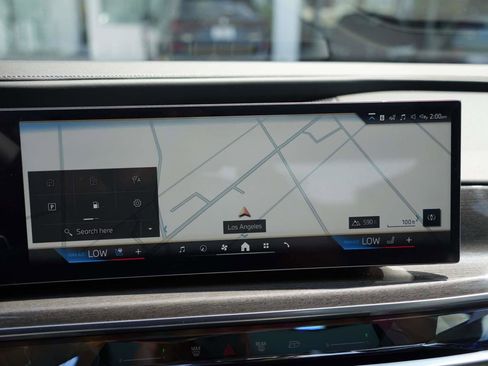 New 2026 BMW 760i xDrive AWD/4WD image 24