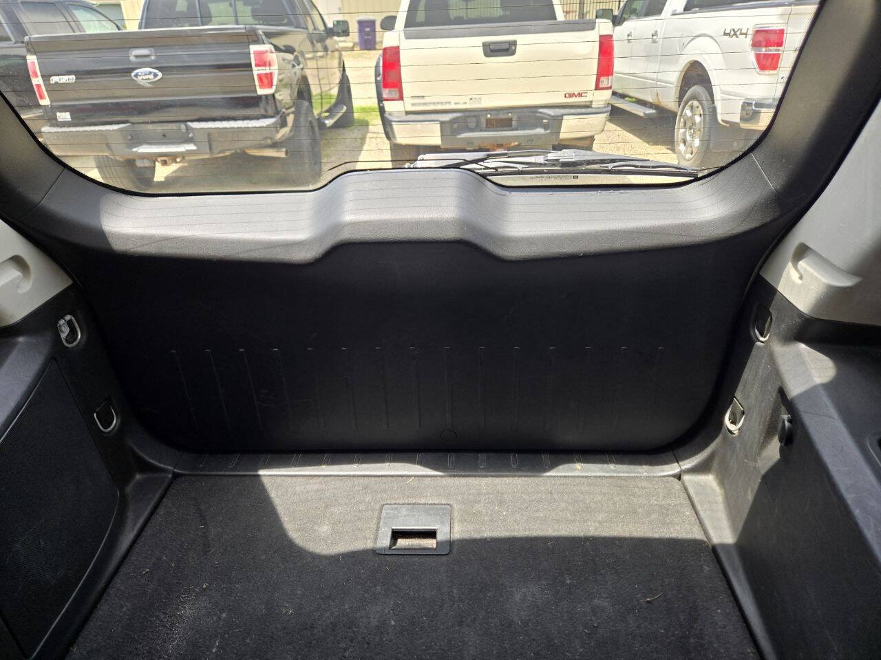 Used 2014 Chevrolet Equinox LT w/ Driver Convenience Package FWD image 10
