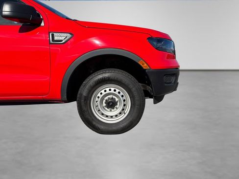 Used 2023 Ford Ranger XL w/ Trailer Tow Package image 19