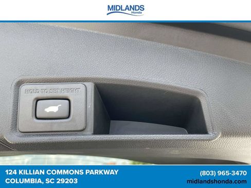 Used 2023 Acura RDX FWD w/ Technology Package image 9