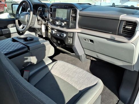 Certified 2023 Ford F150 XLT w/ Equipment Group 301A Mid image 13