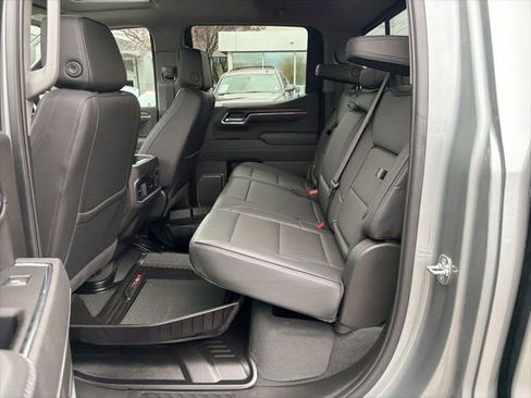 Certified 2025 GMC Sierra 1500 Denali w/ Denali Reserve Package image 23