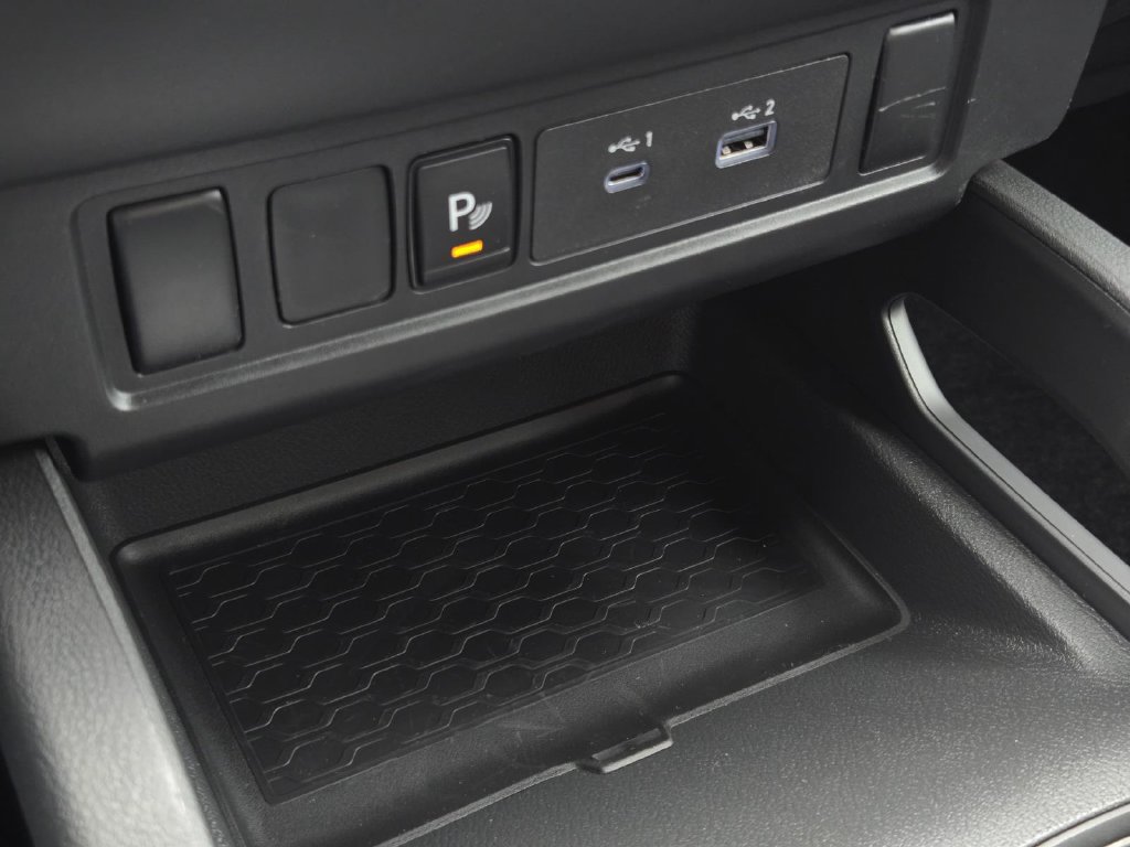 New 2026 Nissan Frontier S RWD image 20