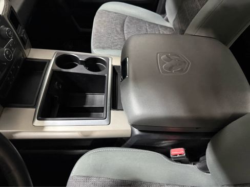 Used 2015 RAM 1500 Outdoorsman AWD/4WD image 23