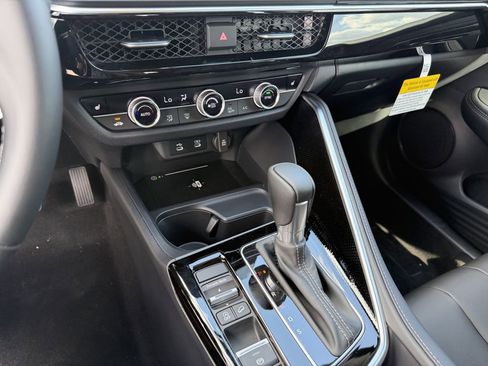New 2026 Acura ADX FWD image 23