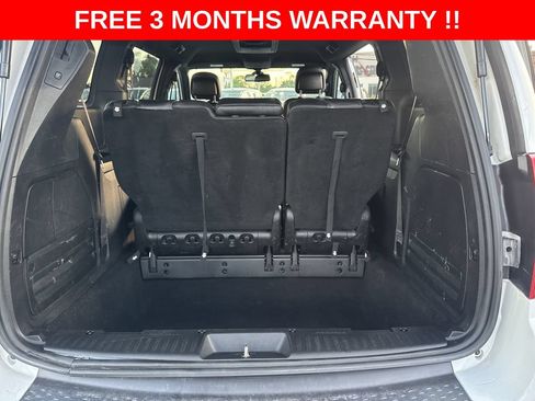 Used 2019 Dodge Grand Caravan GT FWD image 24