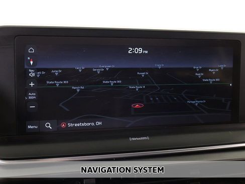 Used 2022 Kia Telluride LX image 3