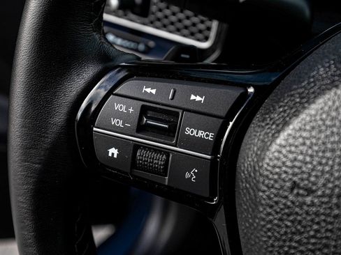 Used 2025 Honda Civic Sport image 23