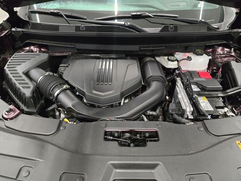 Used 2026 GMC Acadia Elevation FWD image 13