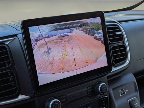 New 2024 RAM ProMaster 2500 w/ Quick Order Package 22H SLT+ image 28