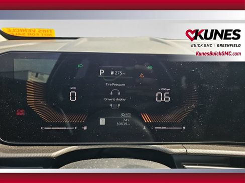 Used 2026 Kia Sportage LX FWD image 13