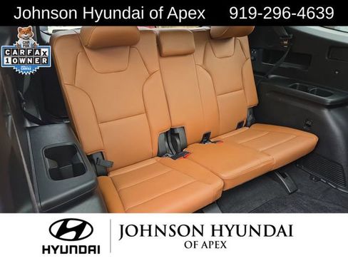 Used 2024 Kia Telluride SX Prestige X-Line image 23