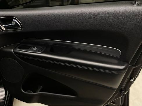 Used 2018 Dodge Durango GT AWD/4WD image 25